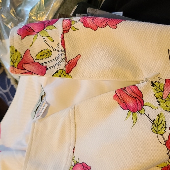 Midi slim skirt - Picture 6 of 10